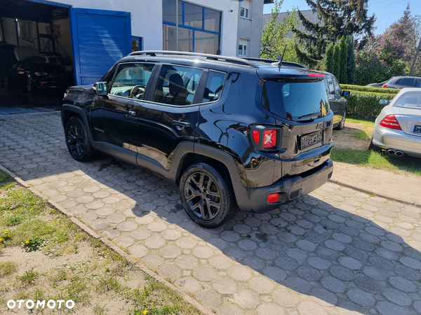 Jeep Renegade 1.0 GSE T3 Turbo Night Eagle II FWD S&S - 5