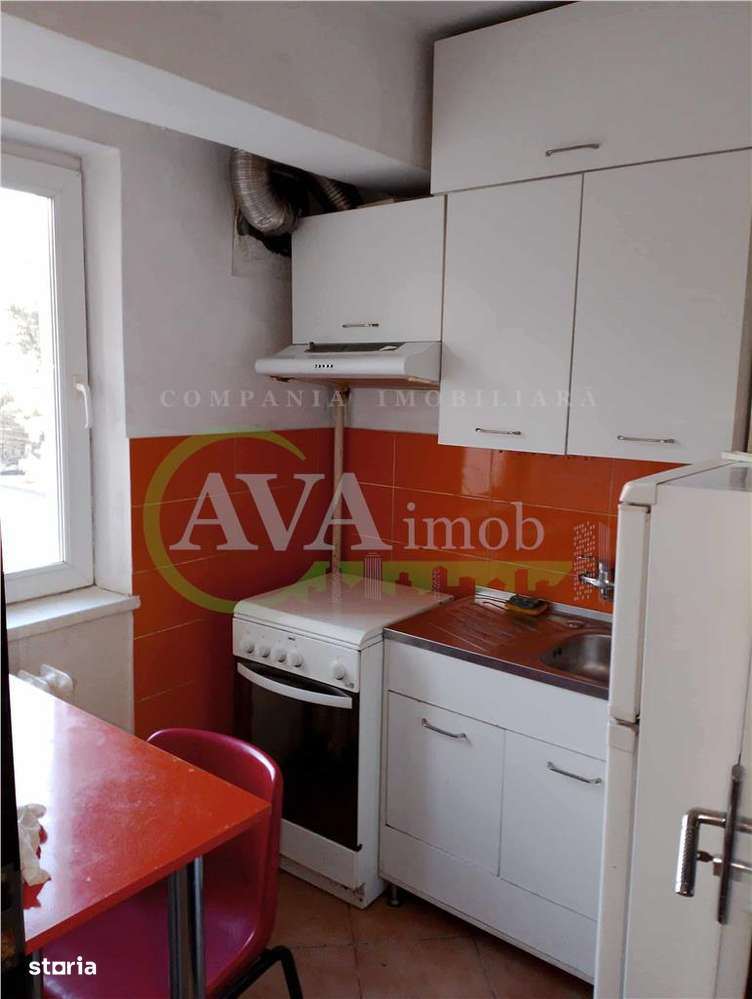 Garsoniera confort 1 zona Garii - Imagine principală: 5/7
