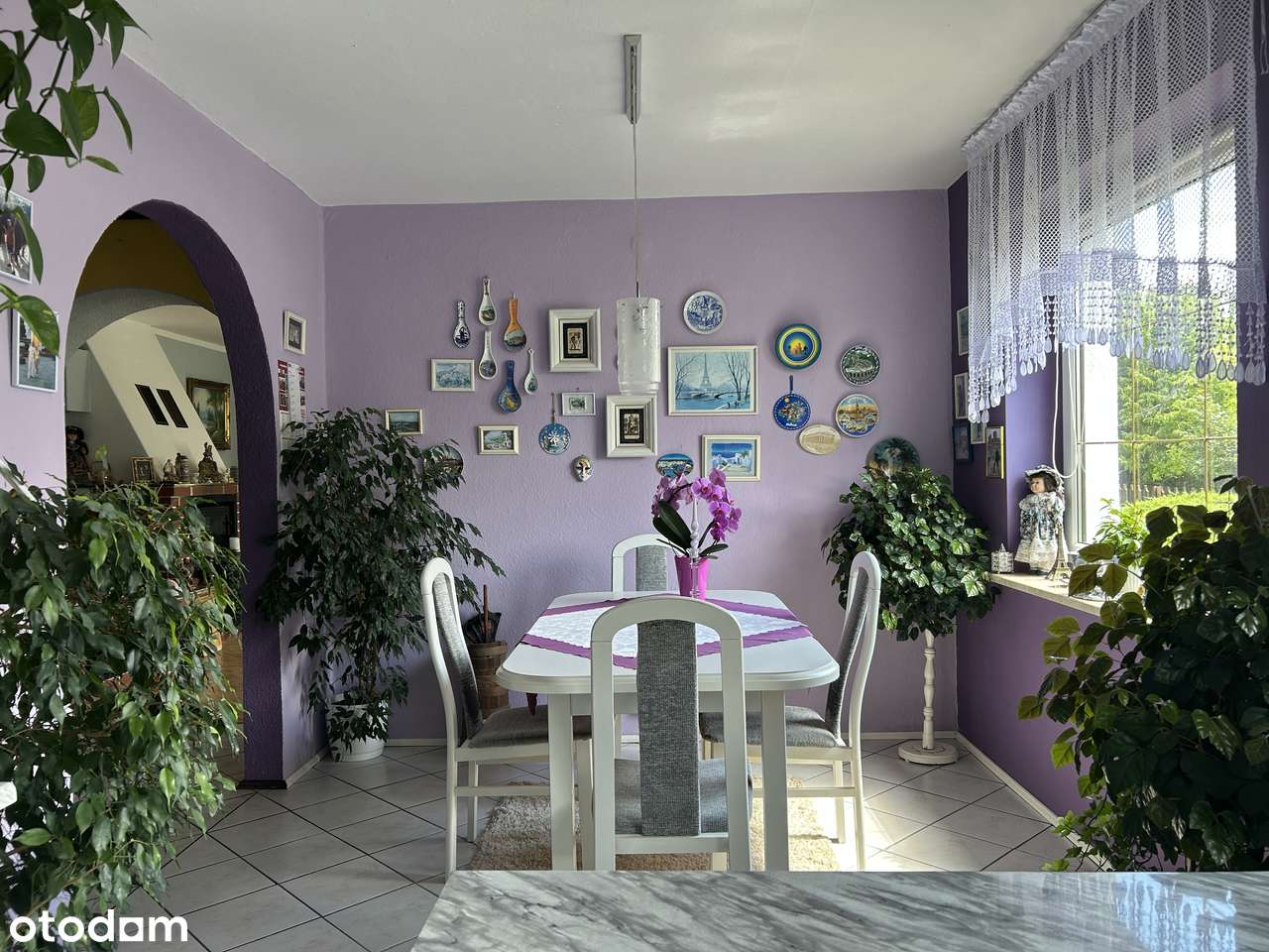 Dom wolnostojący/Rokietnica-6