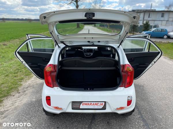 Kia Picanto 1.0 XL - 17