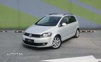 Volkswagen Golf Plus 1.4 TSI DSG Highline - 1