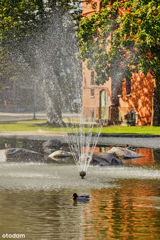 Penthouse 257 m2 | Dwa tarasy | Garnizon-4