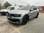 Volkswagen Tiguan Allspace 2.0 TDI SCR 4Motion DSG Highline - 4