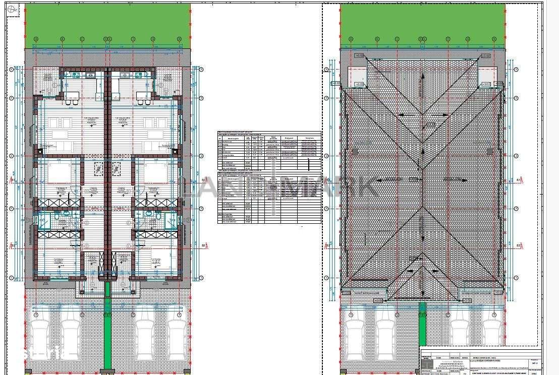 COMISION 0% DUPLEX PARTER IN SANANDREI ZONA NOUA DE CASE-8
