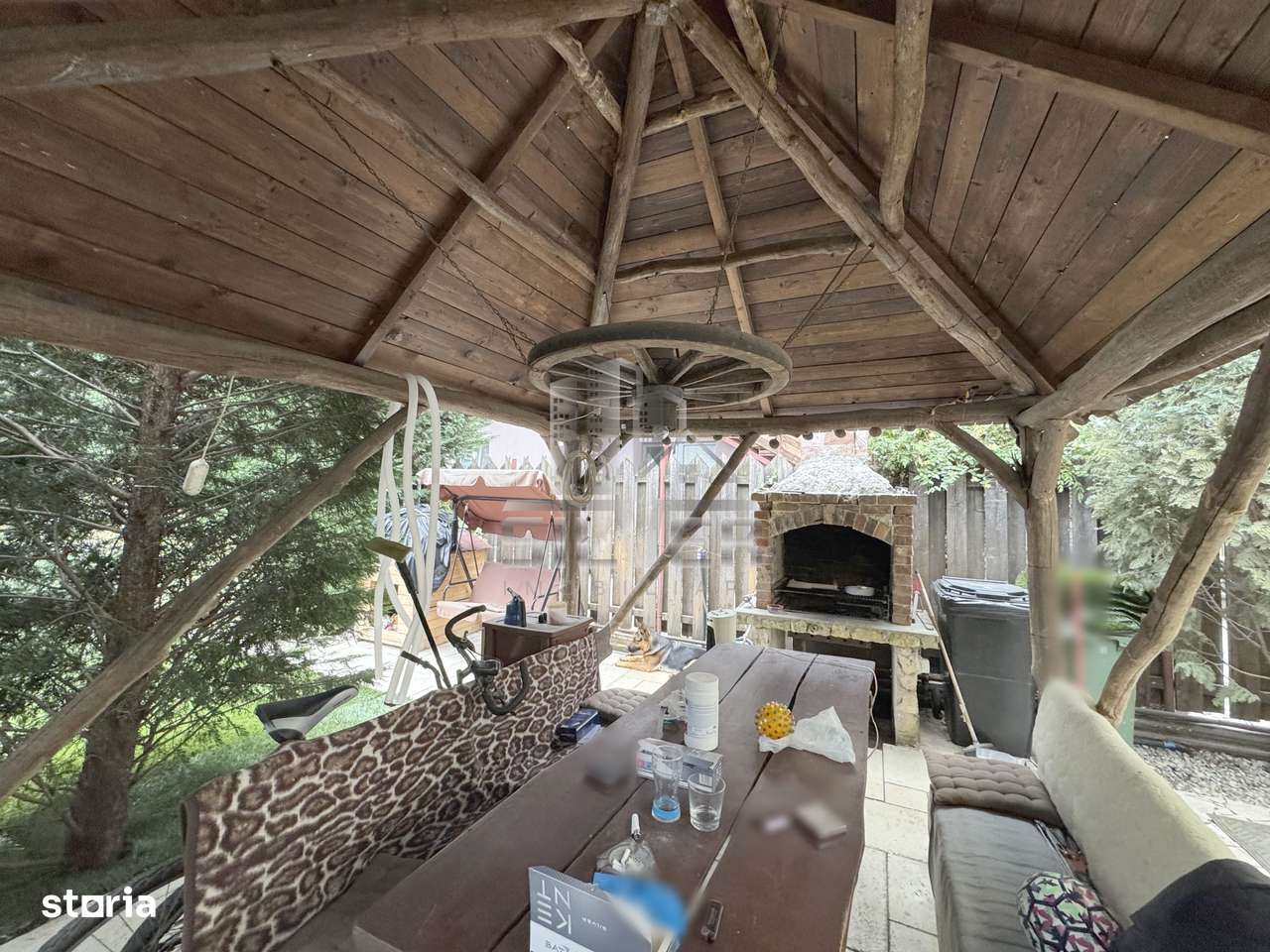 Casa individuala cu teren de 354 mp. - Imagine principală: 5/20