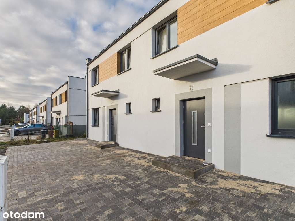 Dom gotowy do wykończenia - czeka na Ciebie!-19