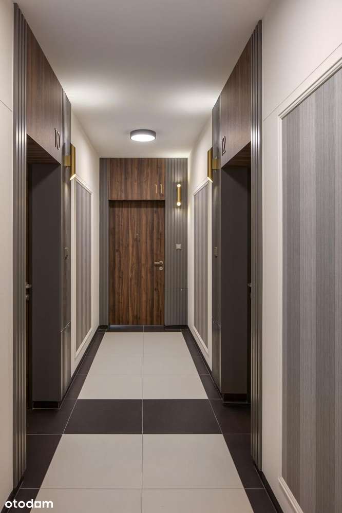 Royal Residence mieszkanie 3 pokojowe nowe, można na kredyt - Pełny obrazek: 5/12