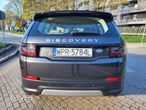 Land Rover Discovery Sport 2.0 P200 mHEV R-Dynamic SE - 30