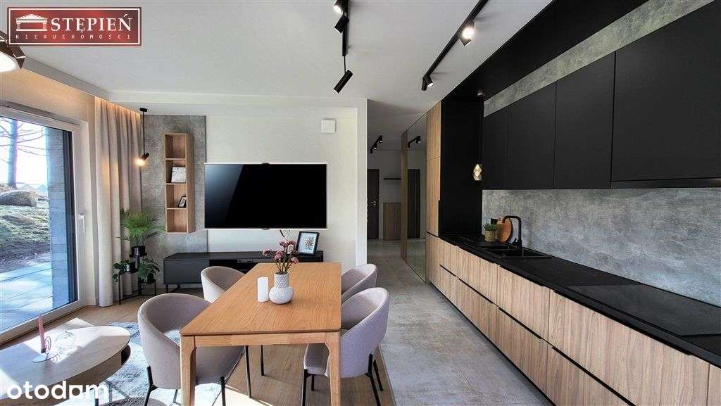 Luksusowy apartament w Cieplicach Sląskich-Zdroju - Pełny obrazek: 4/20