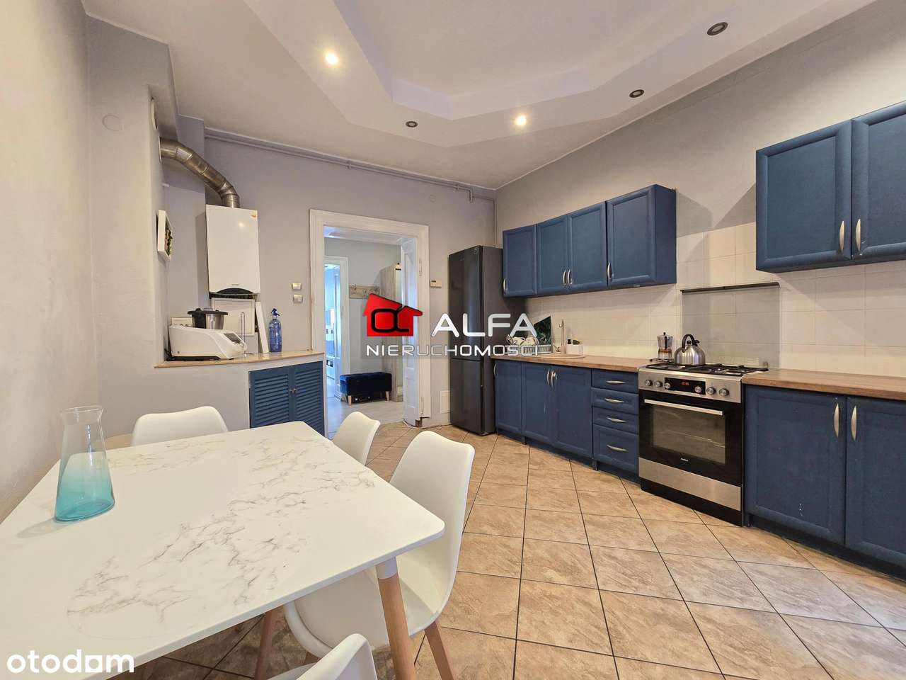 Przestronne 2-pokojowe mieszkanie, I piętro! - Pełny obrazek: 5/8