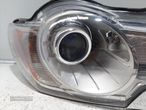 Farol Dto Jaguar Xf (X250) - 2