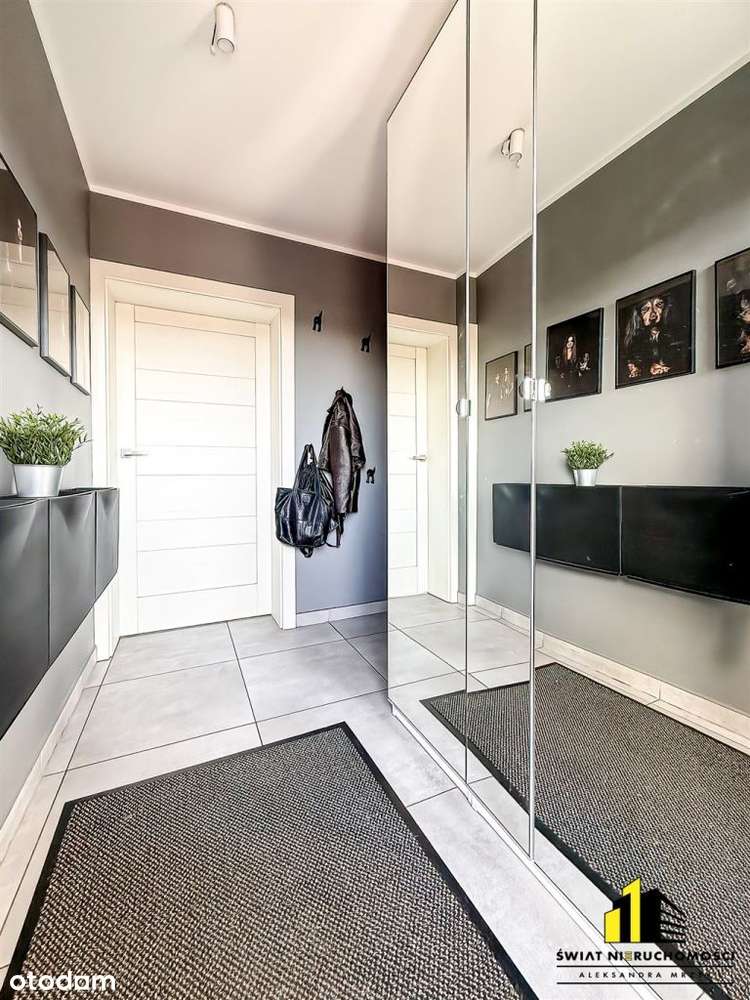 Ekskluzywny dom Żory-Kleszczów-4