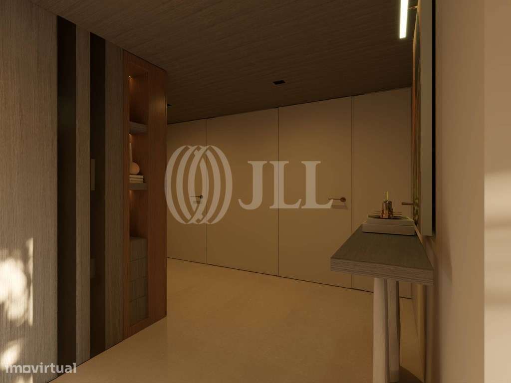 Apartamento T2 no Monumental 181, Funchal, na Madeira - Grande imagem: 2/45