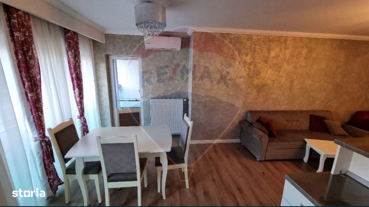 Apartament de închiriat 2 camere Arad Plaza