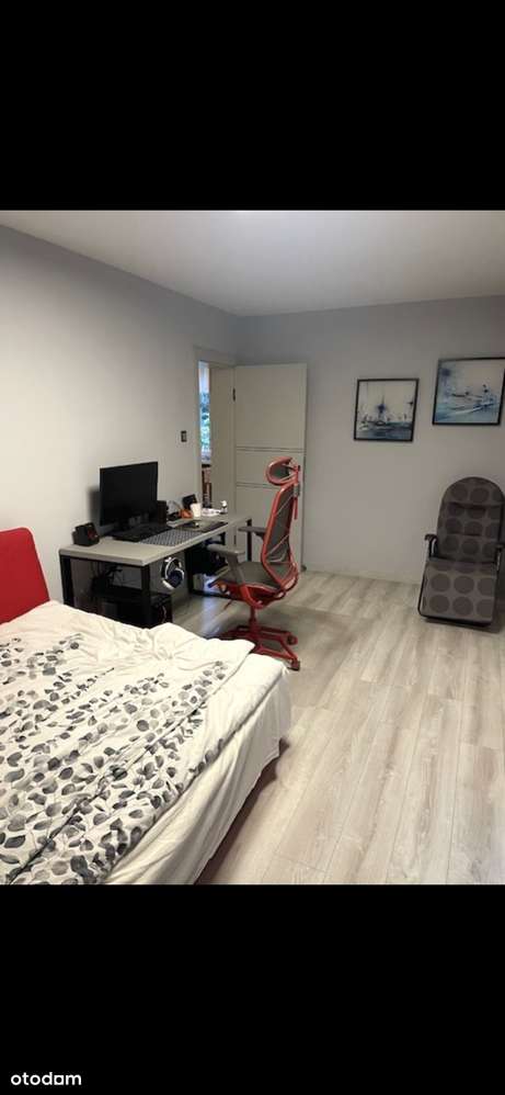 Atrakcyjny dom - Osiedle Kilińskiego - Pełny obrazek: 4/8