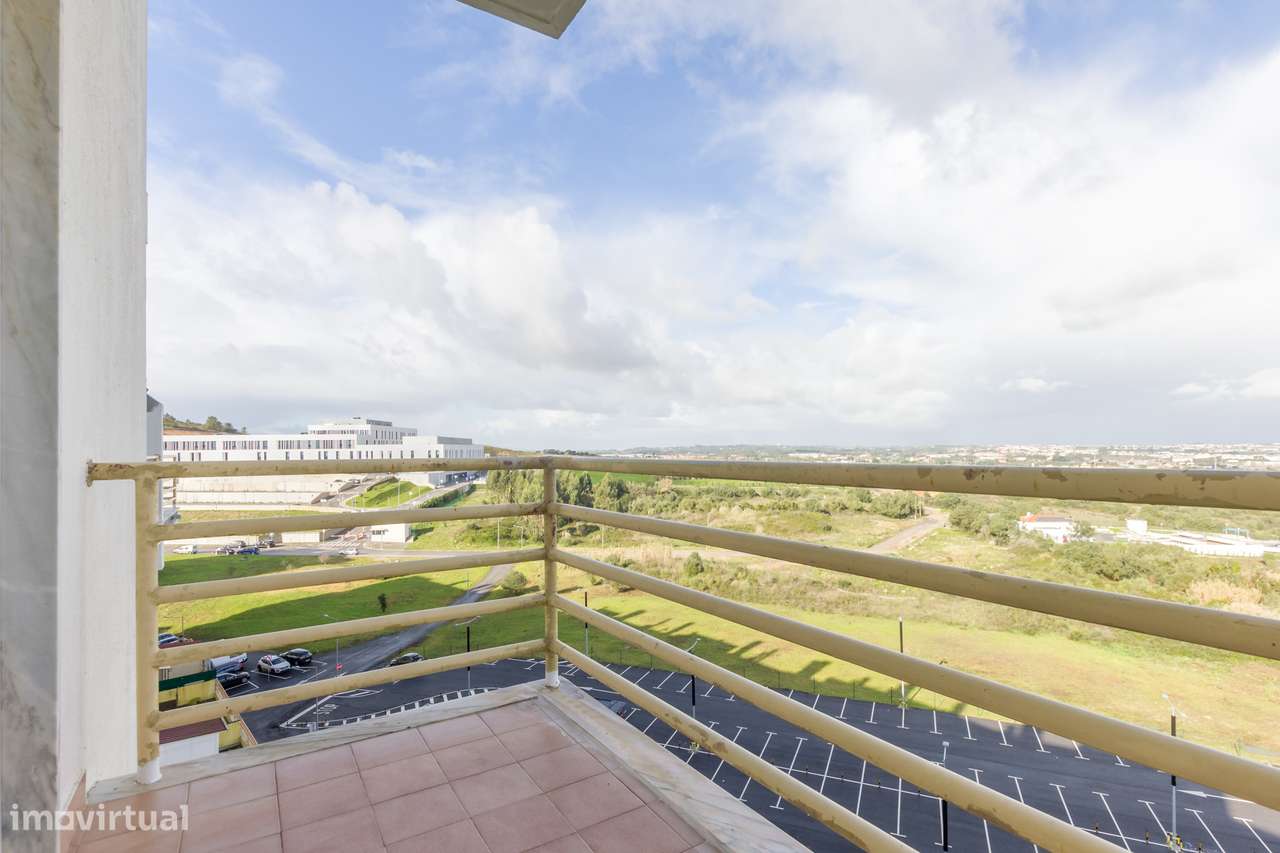 Apartamento T2 Duplex em Algueirão/Mem Martins, Sintra-7