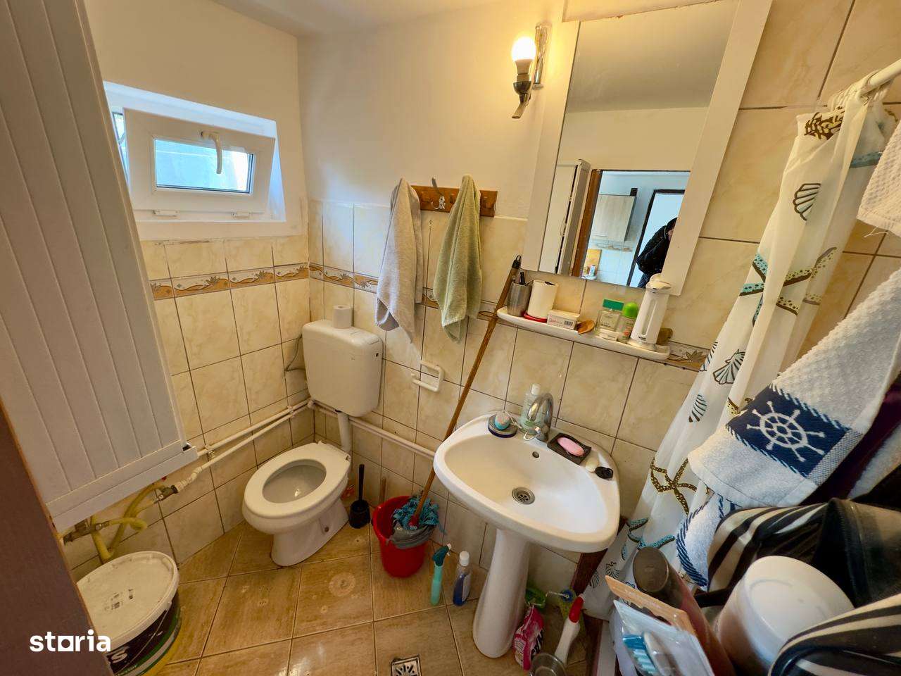 Casa individuala Giulesti | Renovata 2025 | Cartier 16 Februarie-12