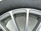 SUZUKI FELGA KOŁO O.Z RACING 7JX17 5X114,3 ET50 - 3