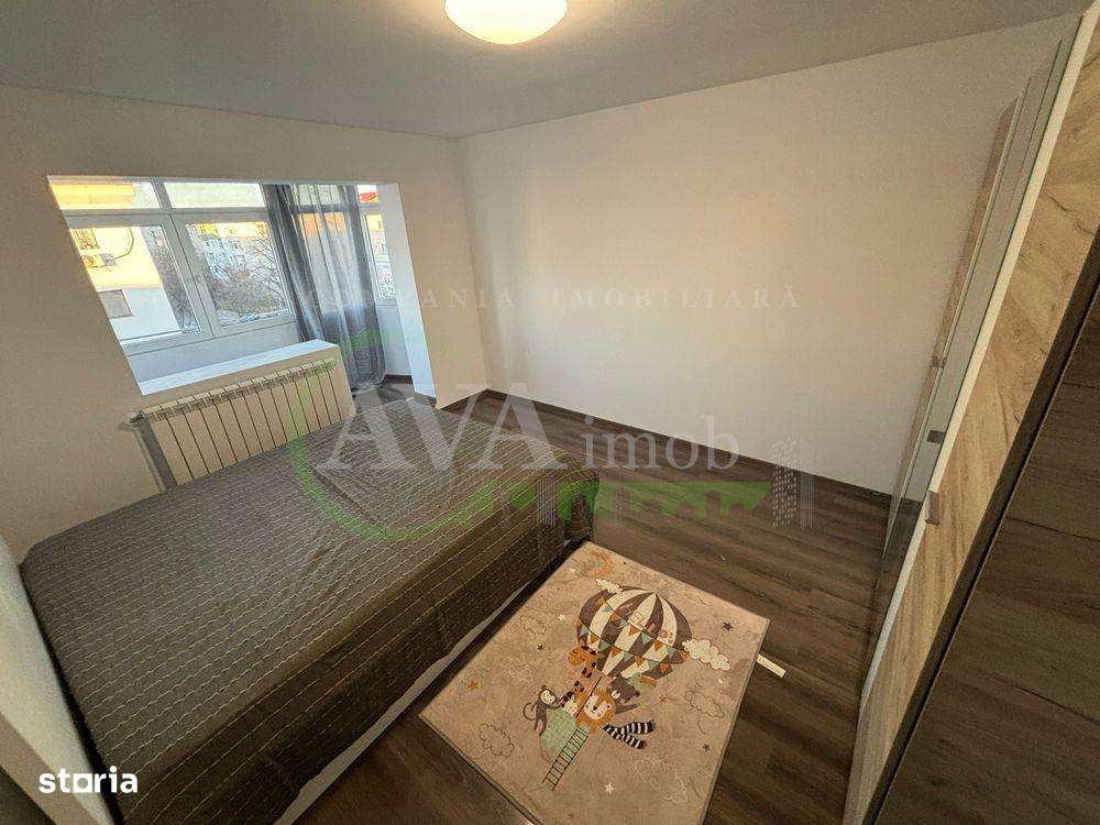 Garsoniera confort 1, zona Nord - Imagine principală: 3/5