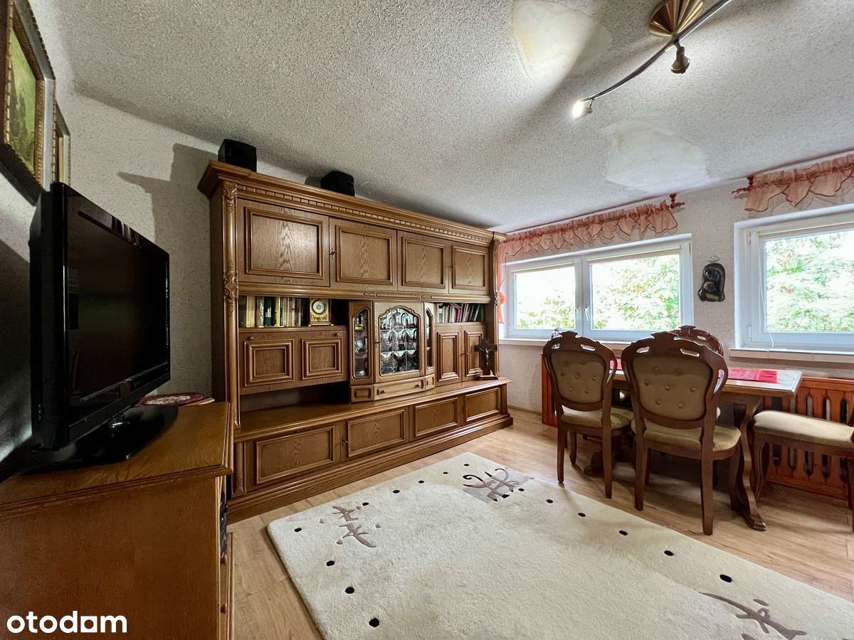 Mieszkanie 47,34 m2 | 2 pokoje | Os. XV lecia - Pełny obrazek: 3/15