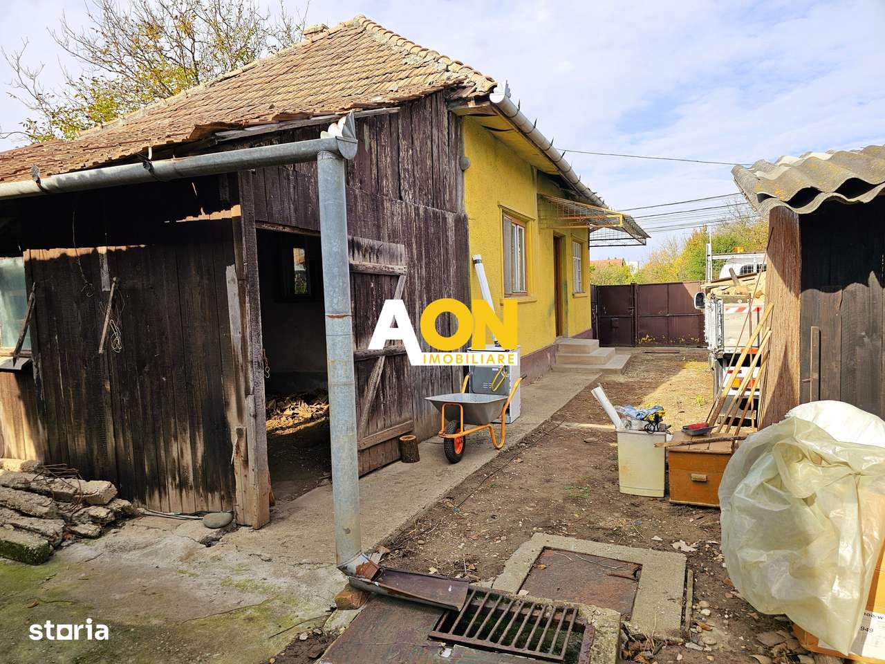 Oportunitate de investiție în inima Cartierului Cetate! - Imagine principală: 3/13