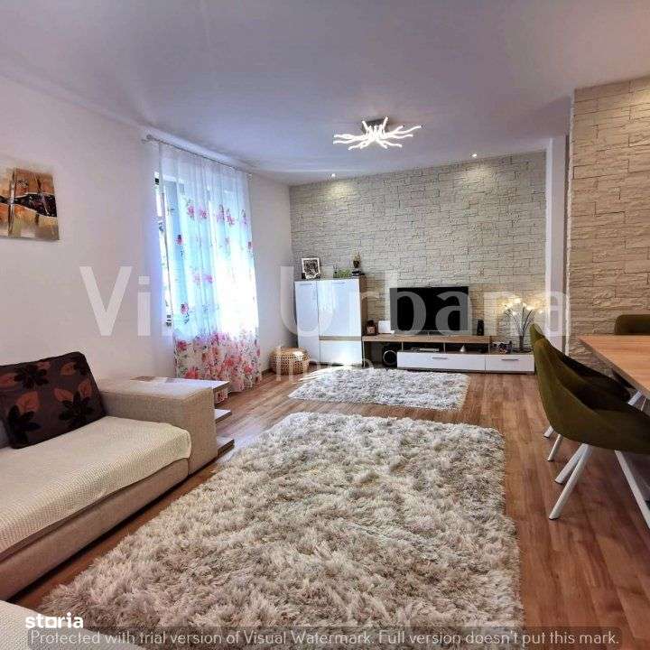 Apartament 2 cam -70 mp - complex rezidential-1