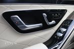 Mercedes-Benz Klasa S 580 4-Matic L AMG Line 9G-TRONIC - 9