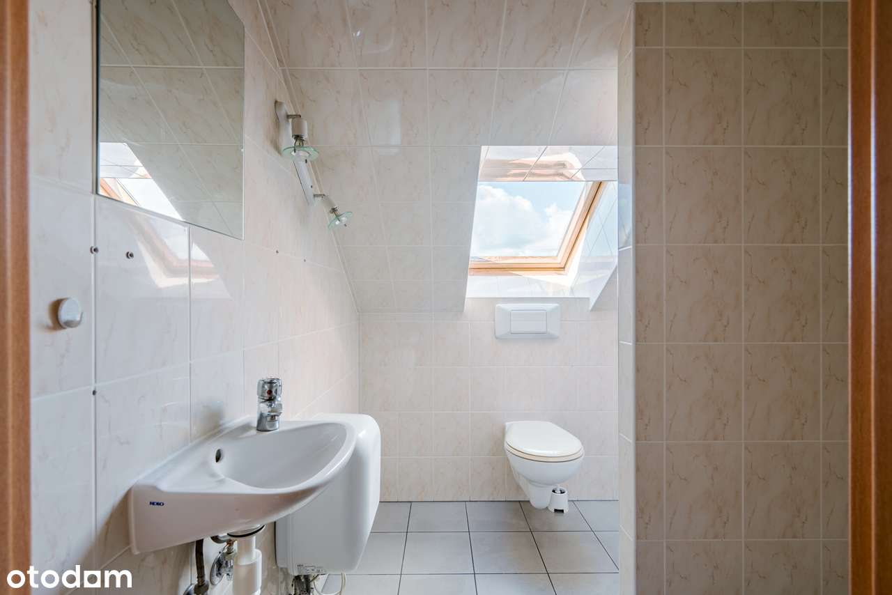 Lokal biurowy do wynajęcia! - Pełny obrazek: 5/5