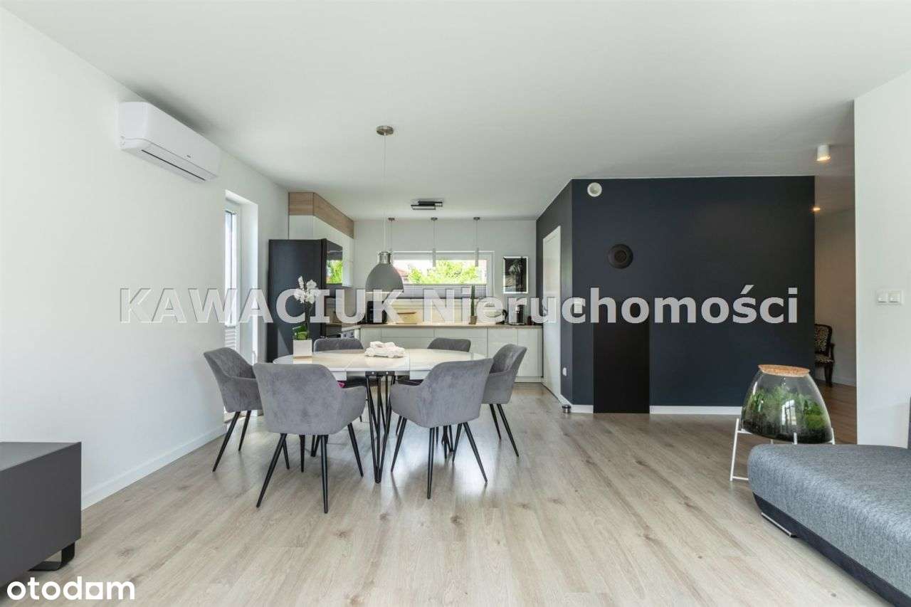 Przepiękny Dom Z Ogródkiem W Dobrej Lokalizacji-3