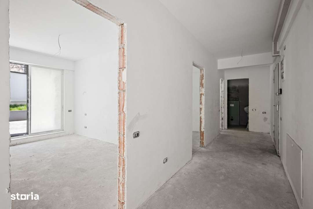 VANZARE APARTAMENT 4 CAMERE UNIRII-CASA POPORULUI-COMISION 0%-8