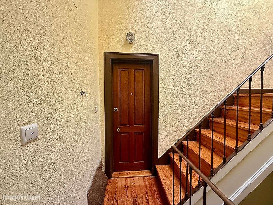 Apartamento T2 para arrendamento - Grande imagem: 5/32