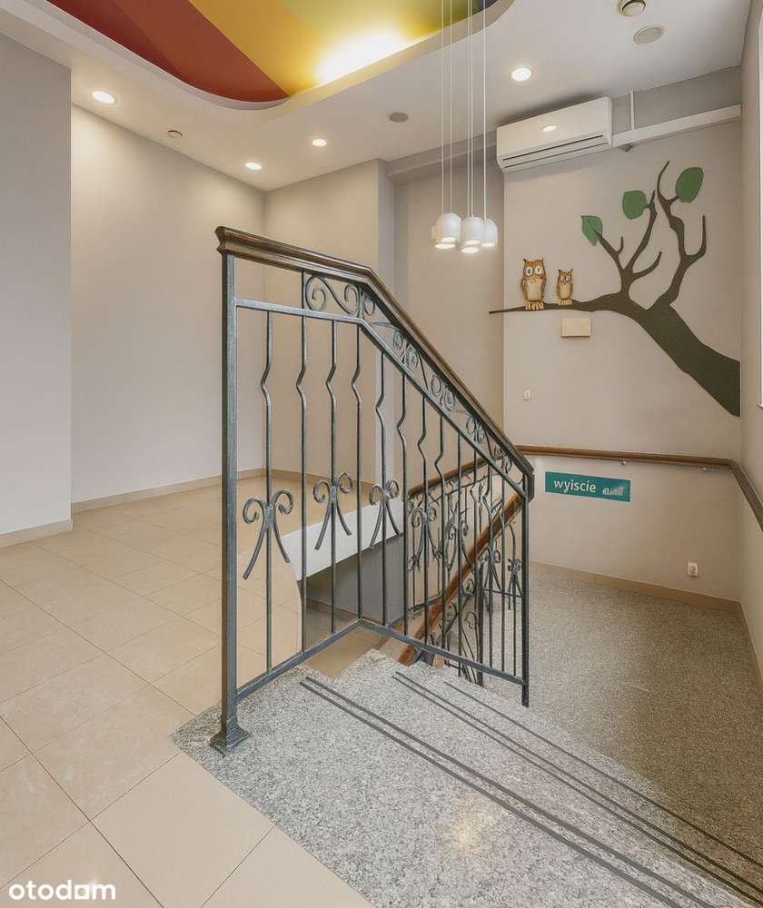 DO Wynajęcia świetny Lokal Przy Rynku W Rzeszowie - Pełny obrazek: 5/8