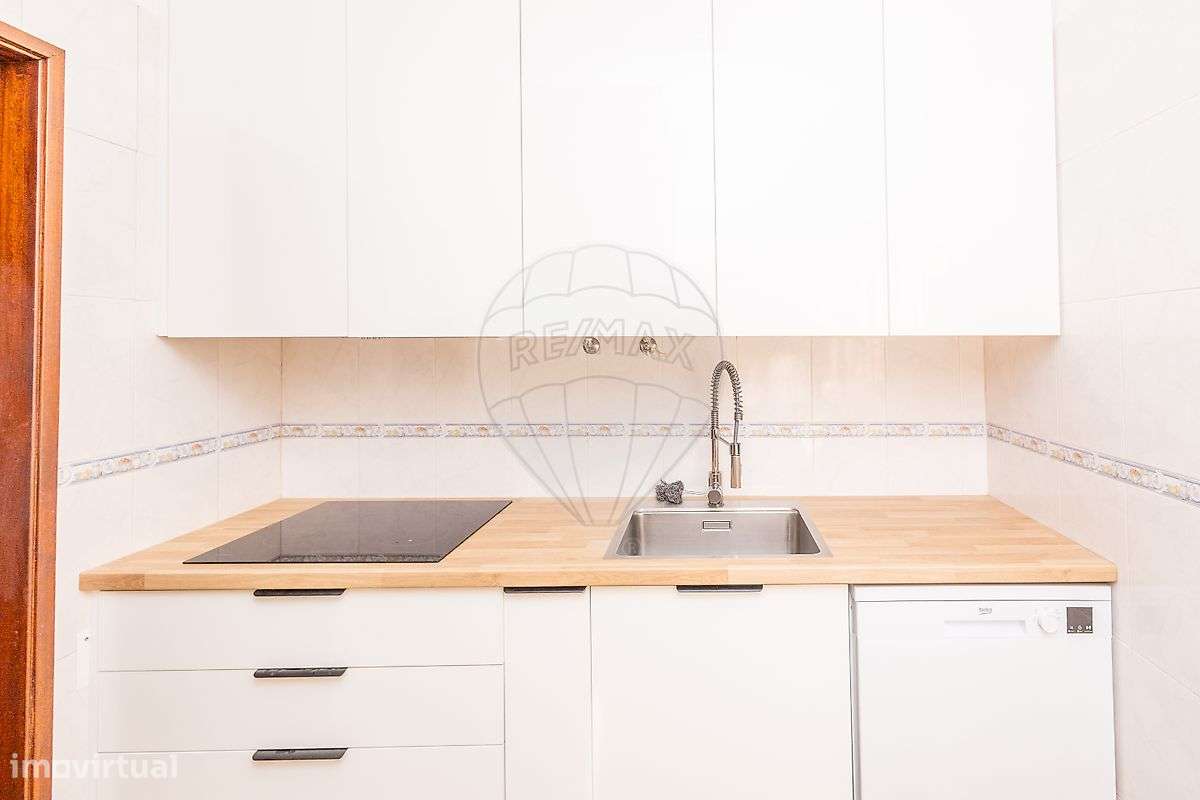 Apartamento T2 para venda - Grande imagem: 5/36