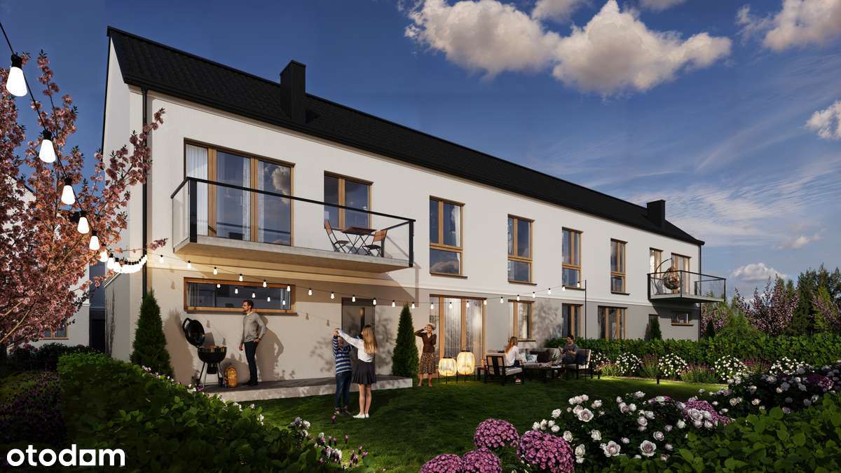 Aleje Kwitnącej Wiśni - Pełny obrazek: 5/9