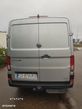 Volkswagen Crafter Furgon - 4