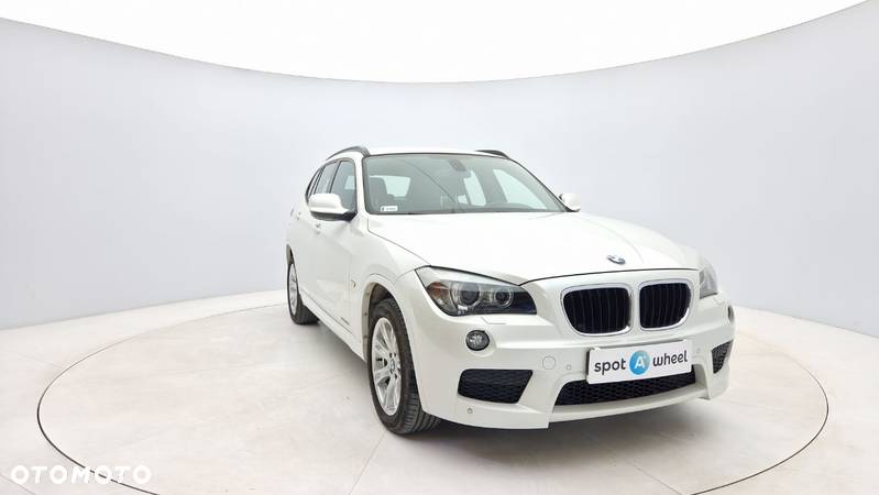 BMW X1 - 12