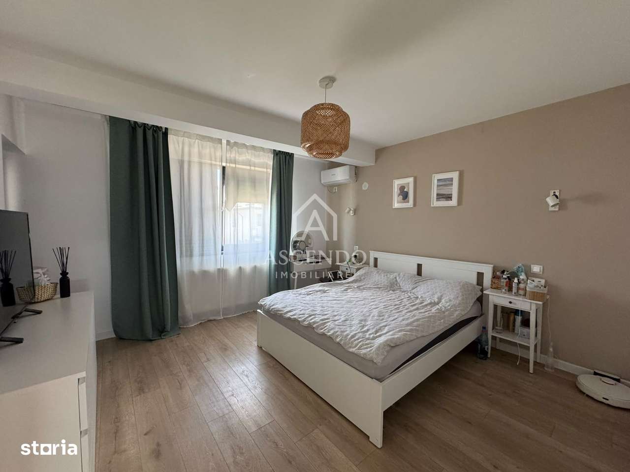 Casă individuală mobilată complet | 118 mp utili | Comuna Berceni-10