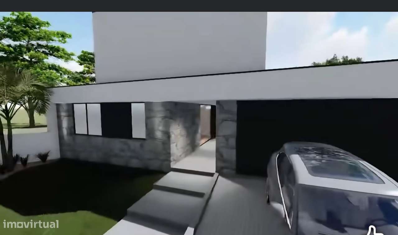 Moradia T3 de Sonho com Piscina – A 5 Minutos de Esposende - Grande imagem: 4/5