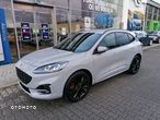 Ford Kuga 2.5 FHEV FWD Graphite Tech Edition e-CVT - 1