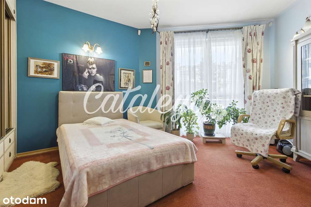 Apartament/wysoki standard/kameralne/Las/metro/-7