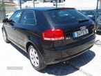 Audi A3 1.4 TFSI Attraction - 2