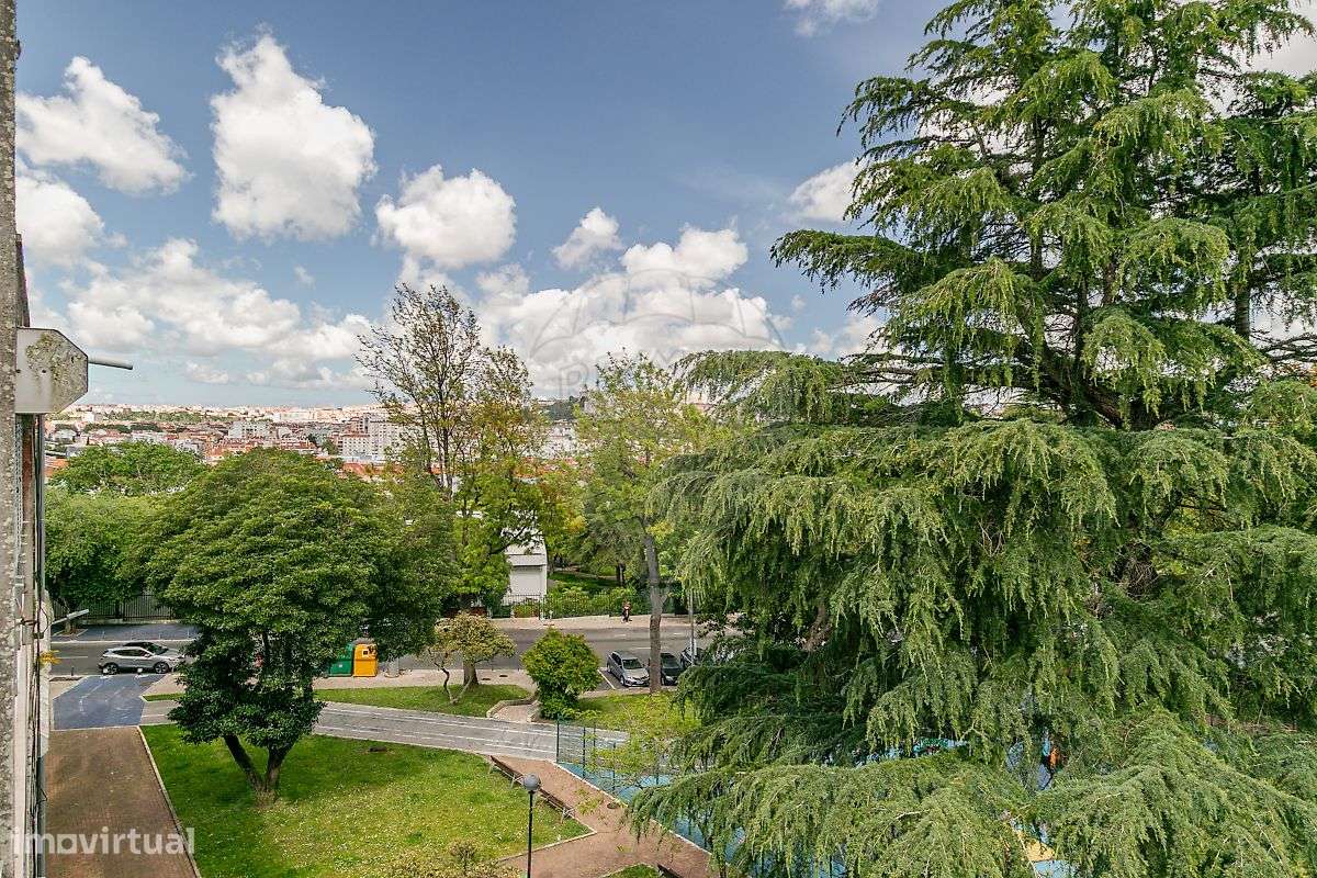 Apartamento T2 para venda - Grande imagem: 4/22