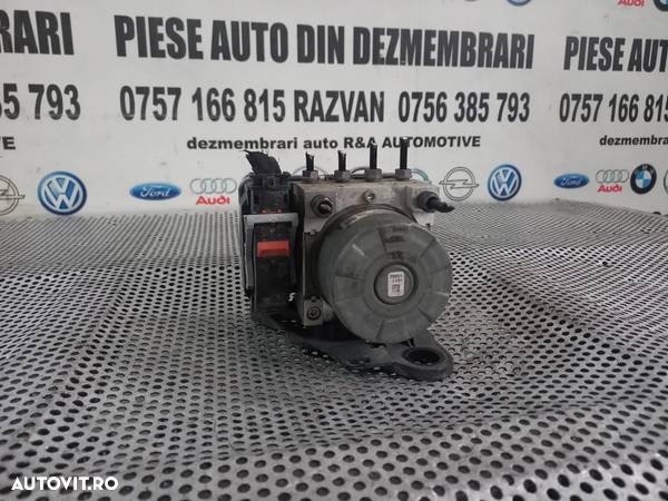 Pompa Modul Unitate ABS Vw T-Roc Seat Leon Altea Skoda Audi A3 Cod 5Q0614517EE Dezmembrez Vw T-Roc - Dezmembrari Arad - 6