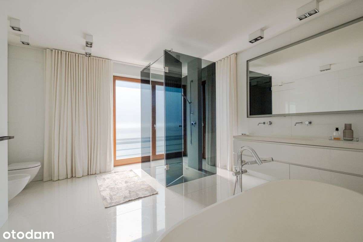 Dom z basenem | Kupujący nie płaci prowizji-9