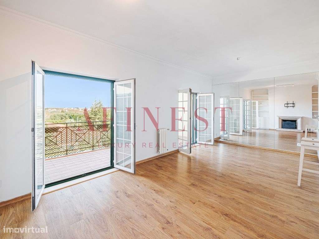 Apartamento T1 com Lazer Completo Beloura - Grande imagem: 4/44