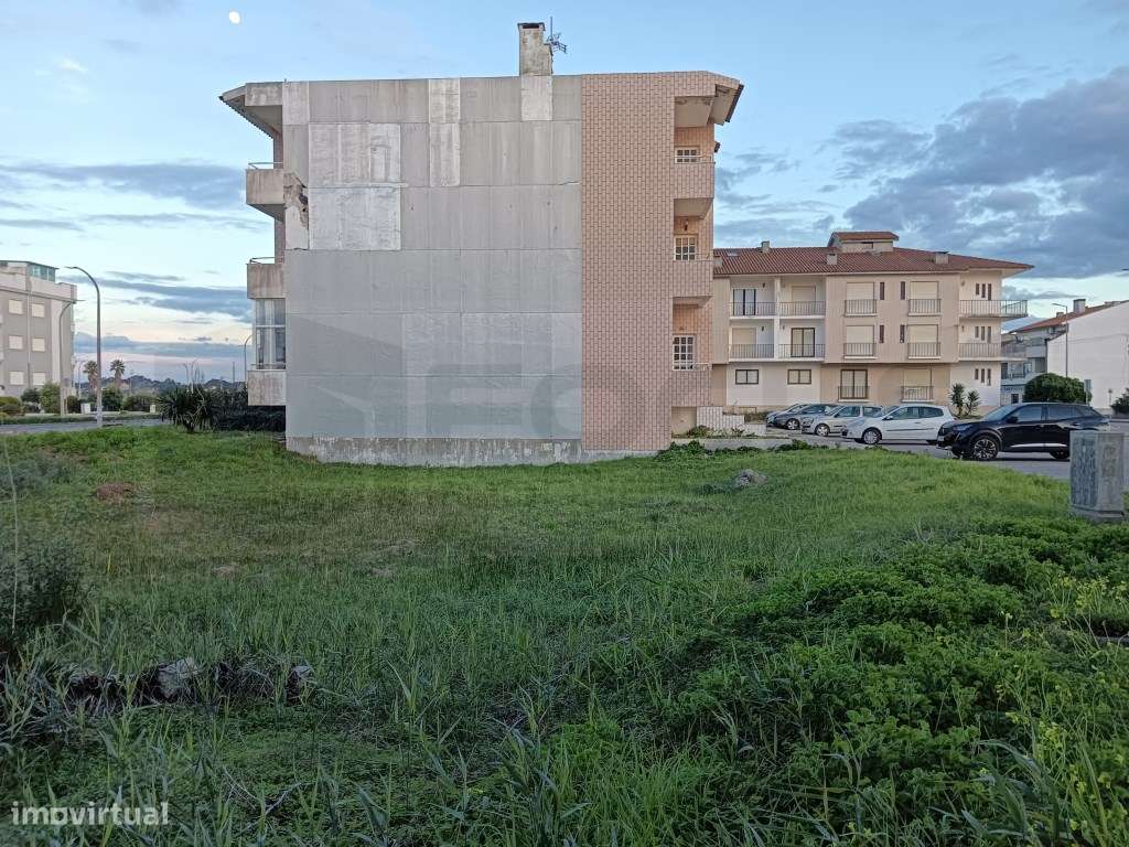 Terreno para Construção em altura - Praia da Vagueira - Grande imagem: 5/11
