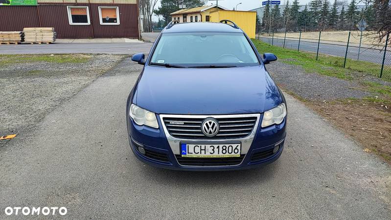 Volkswagen Passat 1.9 TDI Sportline - 7