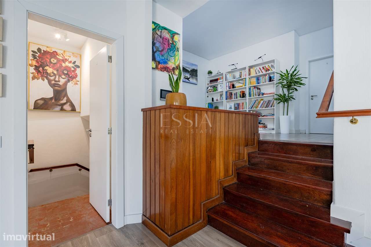 Moradia T4 Águas Santas | Moradia T4 Maia | Moradia T4 Porto-28
