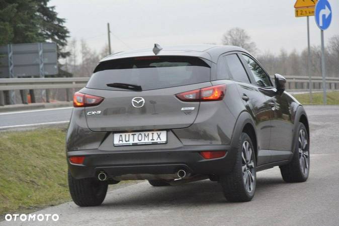 Mazda CX-3 2.0 Skymotion - 6