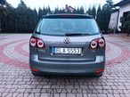 Volkswagen Golf Plus 1.4 TSI Comfortline - 12